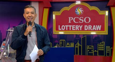 PCSO Lotto Result July 5, 2023 .